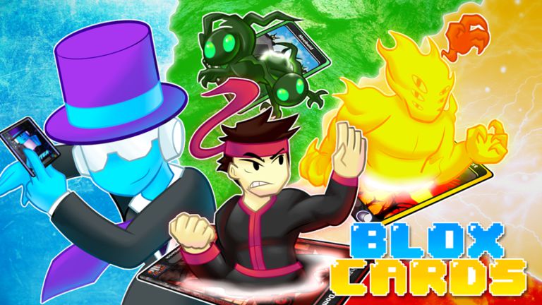 Top 8 Roblox Card Games