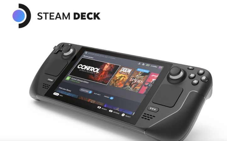 Roblox working on Steam Deck again : r/SteamDeck