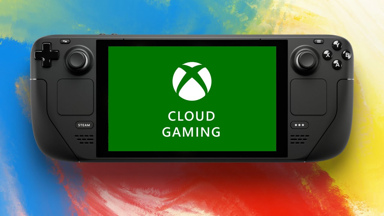 How to Play Xbox Cloud Gaming with a Mouse and Keyboard (2023