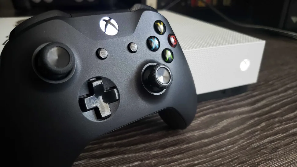 How much data does Xbox cloud gaming use