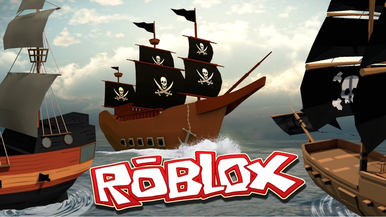 Pirate's Fray is the best pirate game on Roblox. : r/roblox