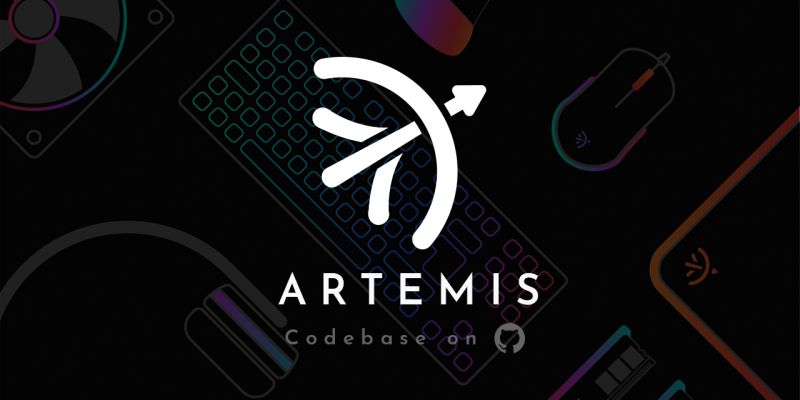Artemis RGB