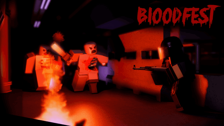 Bloodfest