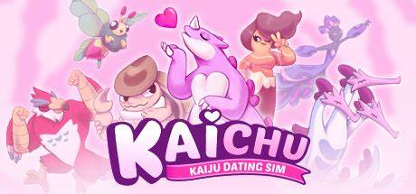 Kaichu - The Kaiju Dating Sim (2022)