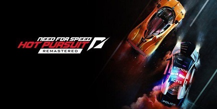 Need for Speed: Hot Pursuit Remastered (Switch) 2020