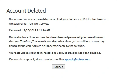 (4 Methods) Fix: Roblox IP Ban - Stealthy Gaming