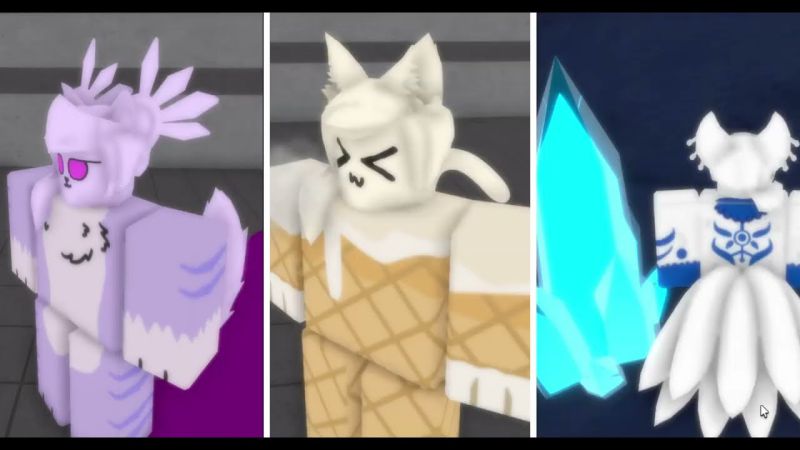 Roblox furries