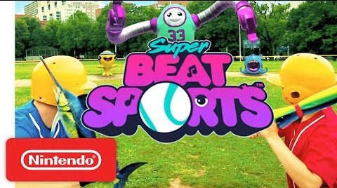 Super Beat Sports™