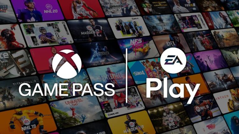 Xbox Game Pass downloading slow