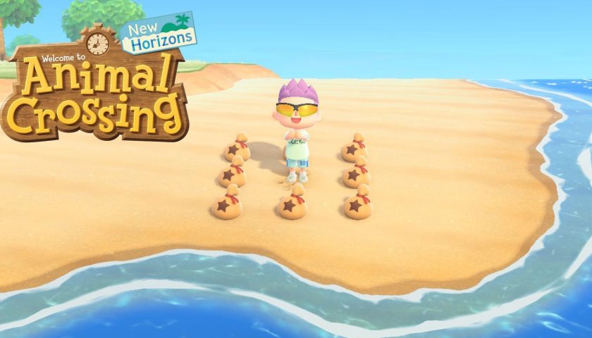 Animal Crossing