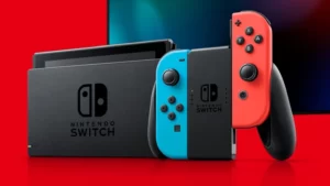 Top 10 Nintendo Switch games for 8-year-olds