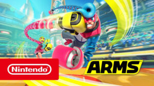 Top 17 Nintendo switch 3-player games