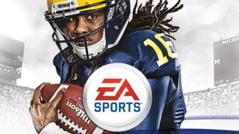 Can you play NCAA football 14 on PS5 or PS4