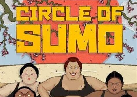 Circle Of Sumo