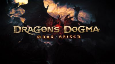 Dark Arisen: Dragon's Dogma