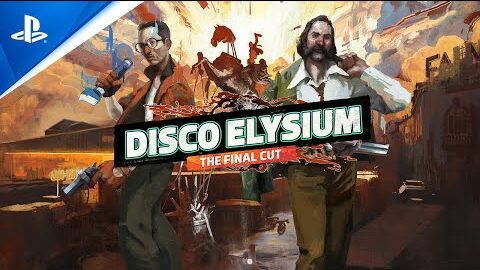 Disco Elysium – The Final Cut
