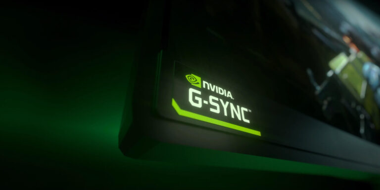 Does Adaptive Sync work with Nvidia