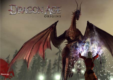 Dragon Age: Origins 