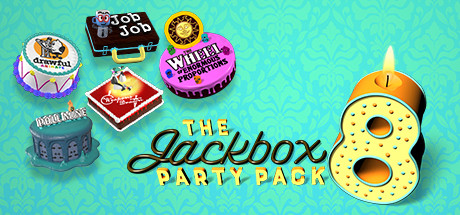 Jackbox Party Pack Games