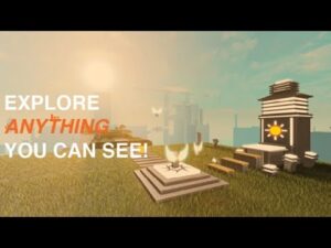 1dev2 Designs Top 17 forgotten Roblox games