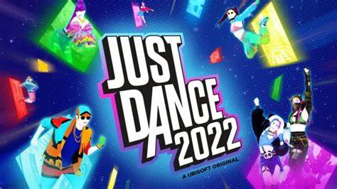 Just Dance® 2022
