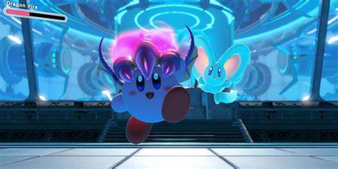 Kirby™ and the Forgotten Land