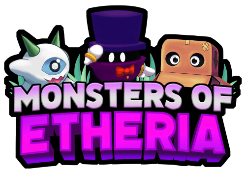 Monsters of Etheria
