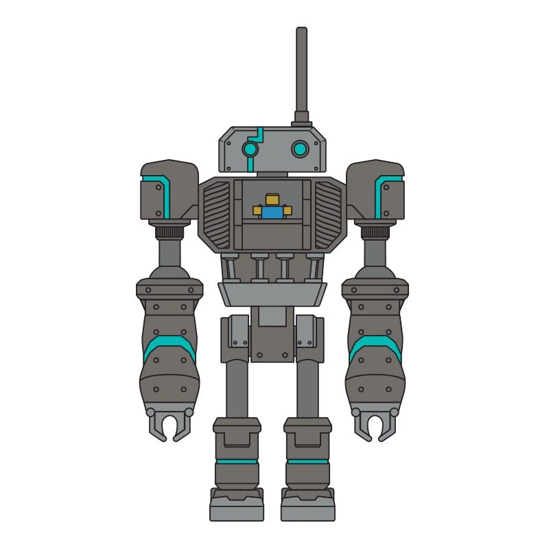 Noob Attack – Mech Mobility 