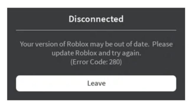 2023 Fix Roblox Error Code 280 BlogInfo 2023-fix-roblox-error-code-280-bloginfo