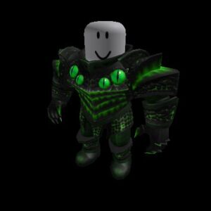 27 Best Roblox Characters in 2023 - Stealthy Gaming