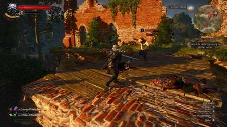 The Witcher 3: Wild Hunt — Complete Edition