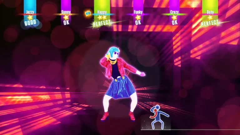 Top 13 dance games for Nintendo Switch (2023)