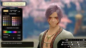 Top 17 Nintendo Switch games with character creation