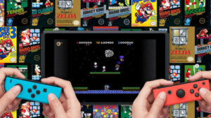 Top 17 Nintendo switch 3-player games