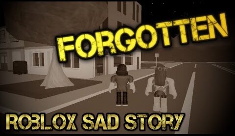 Top 17 forgotten Roblox games