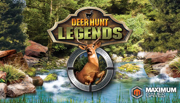 Deer Hunt Legends