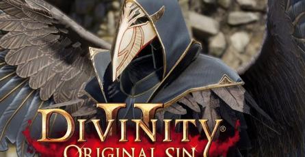 Top 21 games like divinity original sin 2 (PC/ PS/ Xbox)