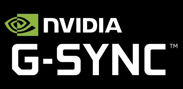 G-Sync logo
