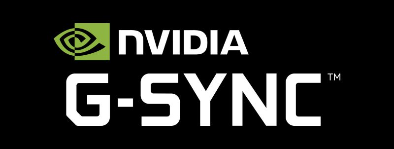 G-Sync logo