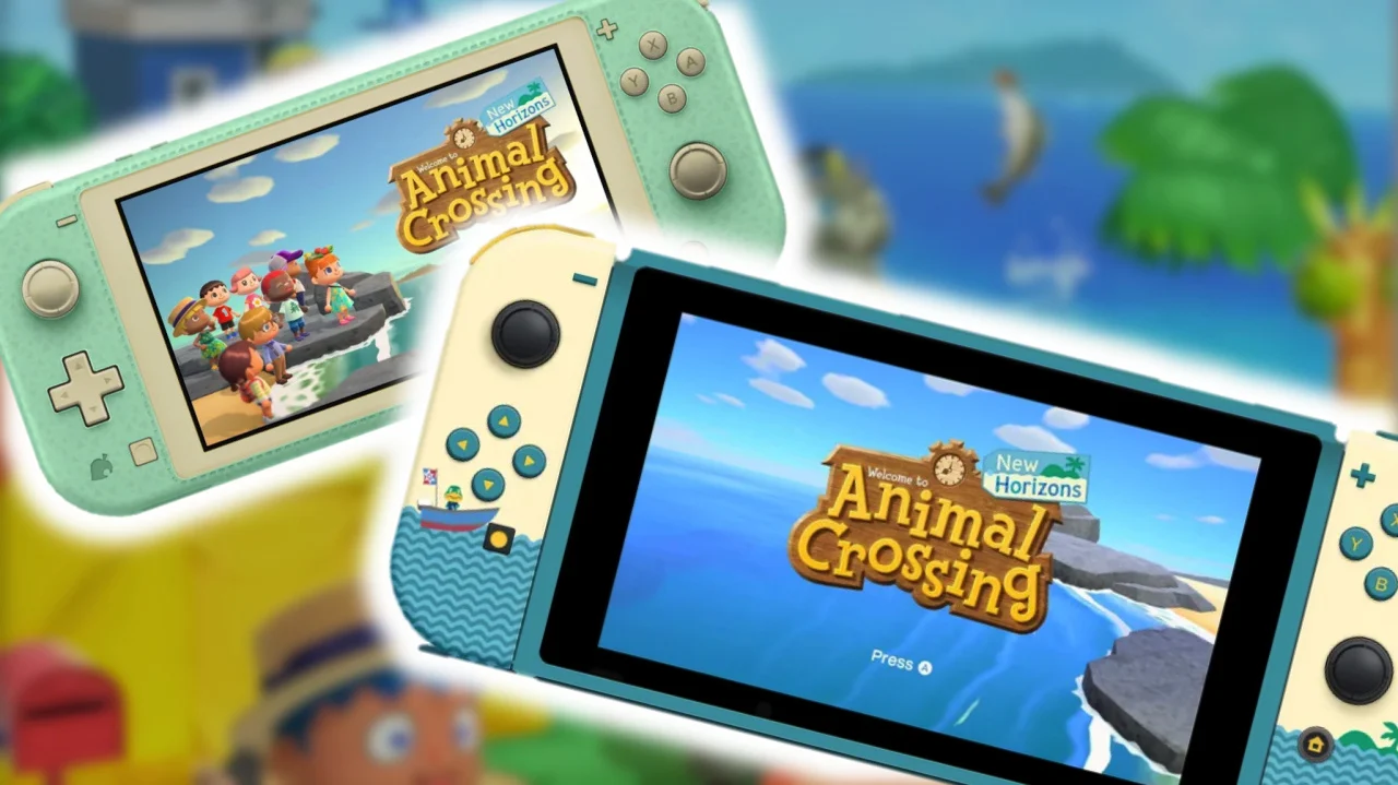 Do you need Nintendo Online for Animal Crossing - Stealthy Gaming