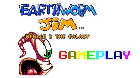 Earthworm Jim