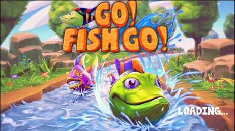 Go! Fish Go!