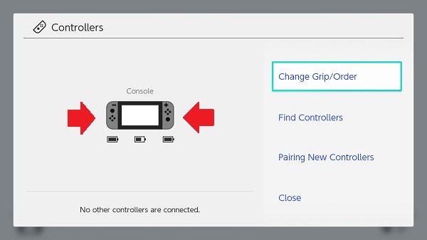 Fix: Right Joy-con not working when attached to Switch