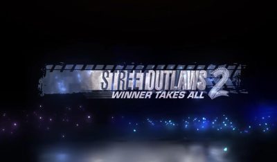 Street Outlaws 2: Winner Takes All - 80s Car Bundle
