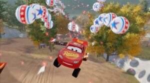 Top 16 cars game for Nintendo Switch