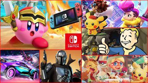 Top 20 best 2-player switch games for adults