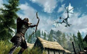 Top 22 Easy Switch Games for Adults