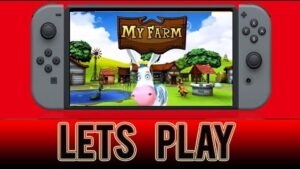 Top 22 Nintendo Switch farming games in 2023