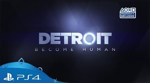 Top 24 games like Detroit: Become Human (PC/ PS/ Xbox)