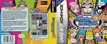 WarioWare